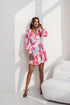 Robe de jour model 209348 LaBalancia